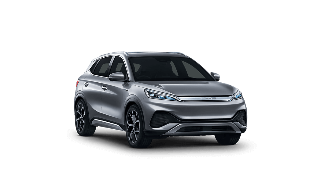 Electric car hire Western Australia SIXT