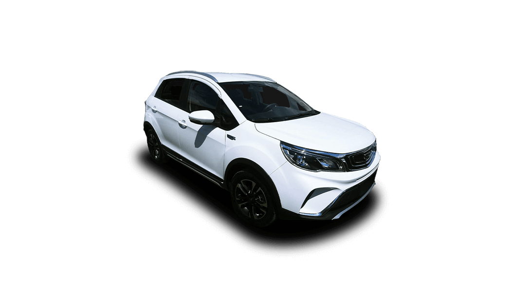 Automatic car hire Costa Rica SIXT