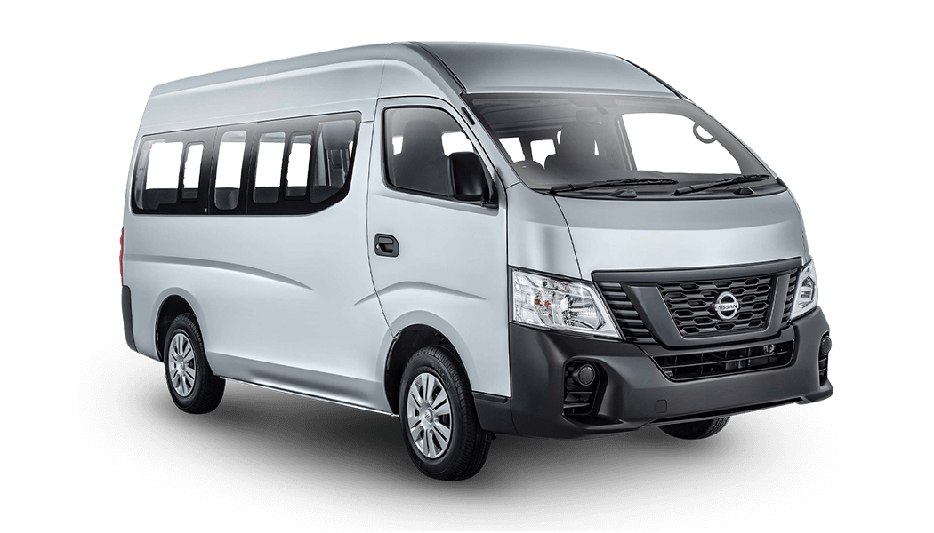 Minibus