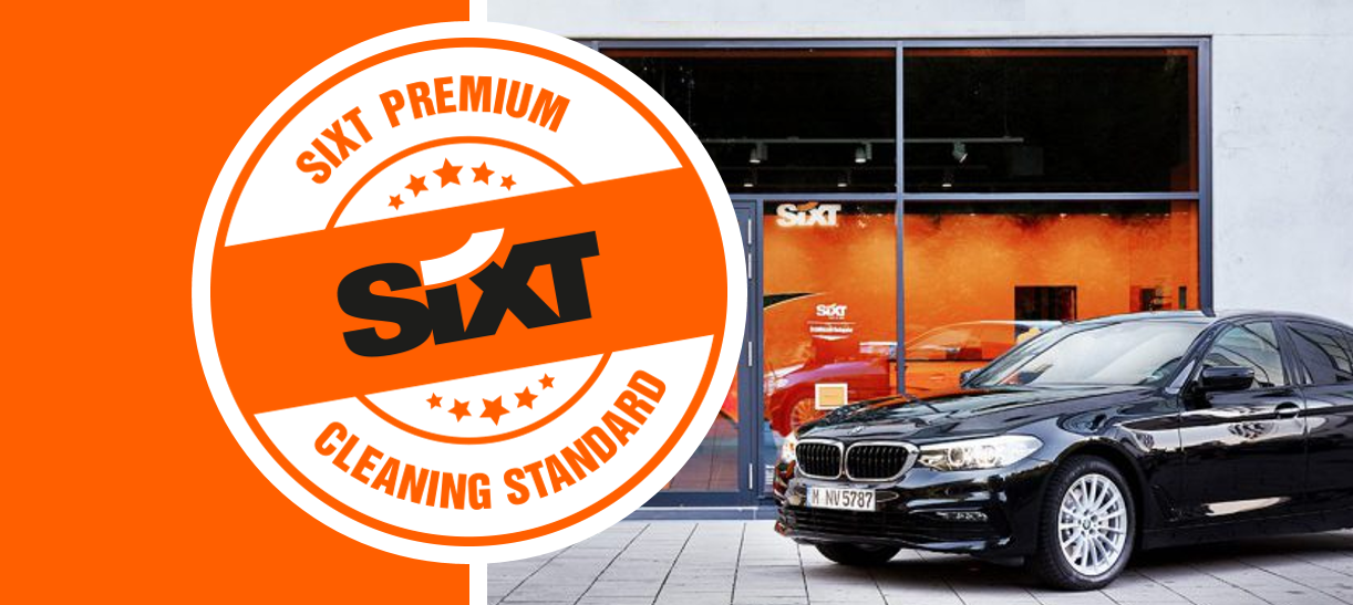 Effortless Mobility: Locating Your Nearest Sixt Car Rental