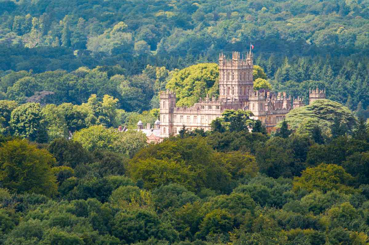 Things to do in Hampshire: Top 10 Places to visit in 2021 - SIXT Magazine