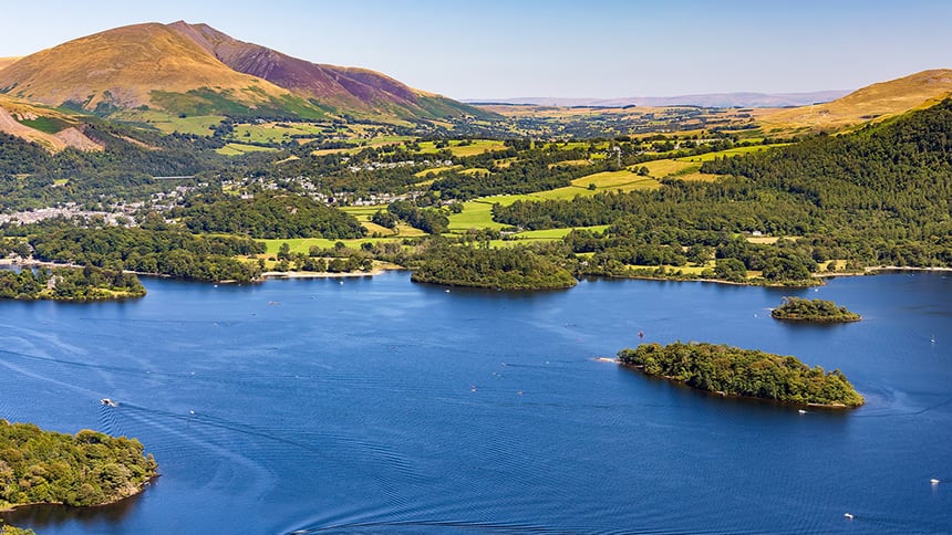 Derwentwater