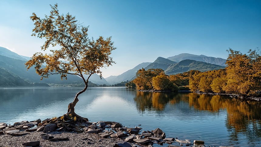 Llyn Padarn
