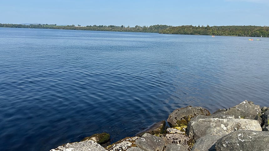 Loch Erne