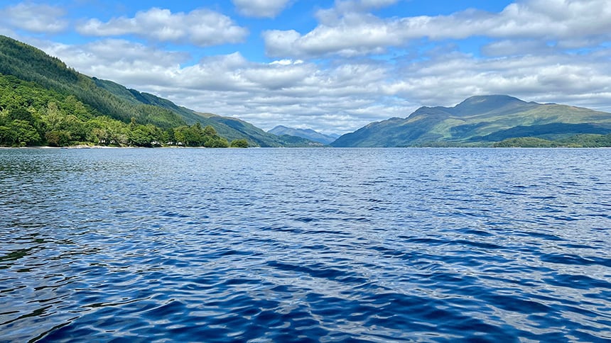 Loch Lomond