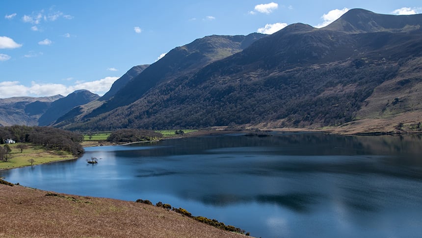 Buttermere