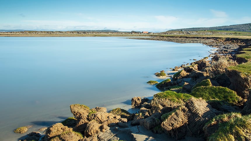 Morecambe Bay