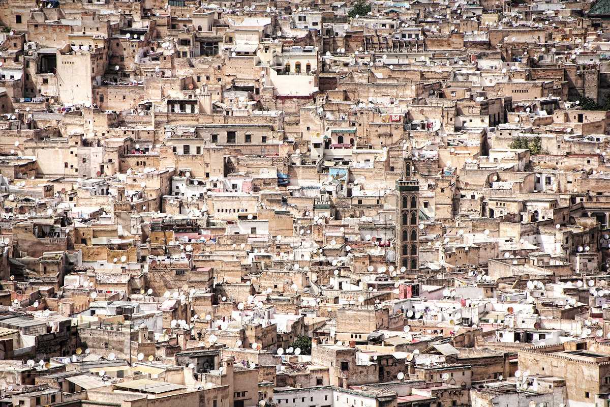 City of Fez
