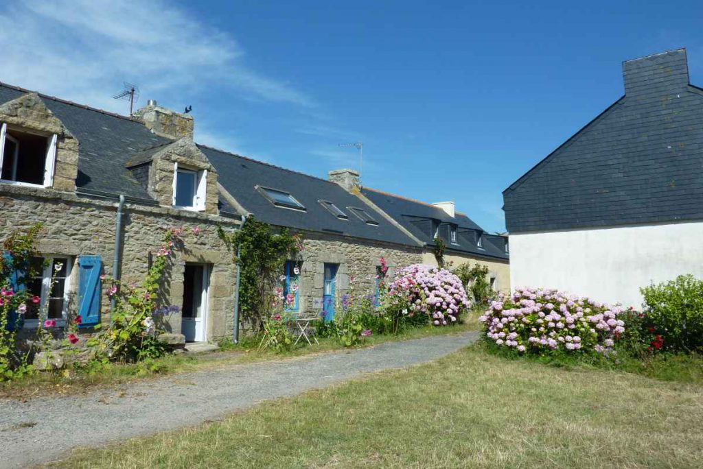 Scottish Cottages
