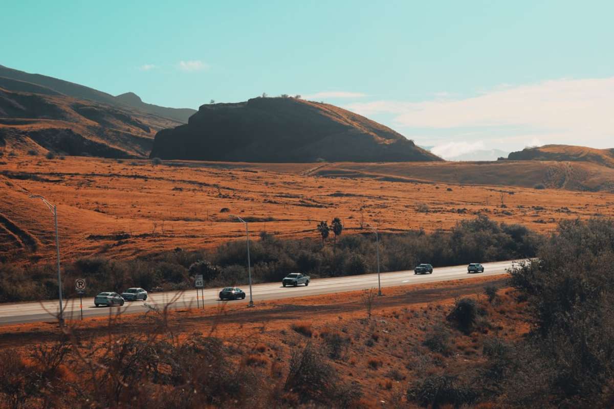 Car Hire Insurance in the USA Sixt Car Hire Magazine