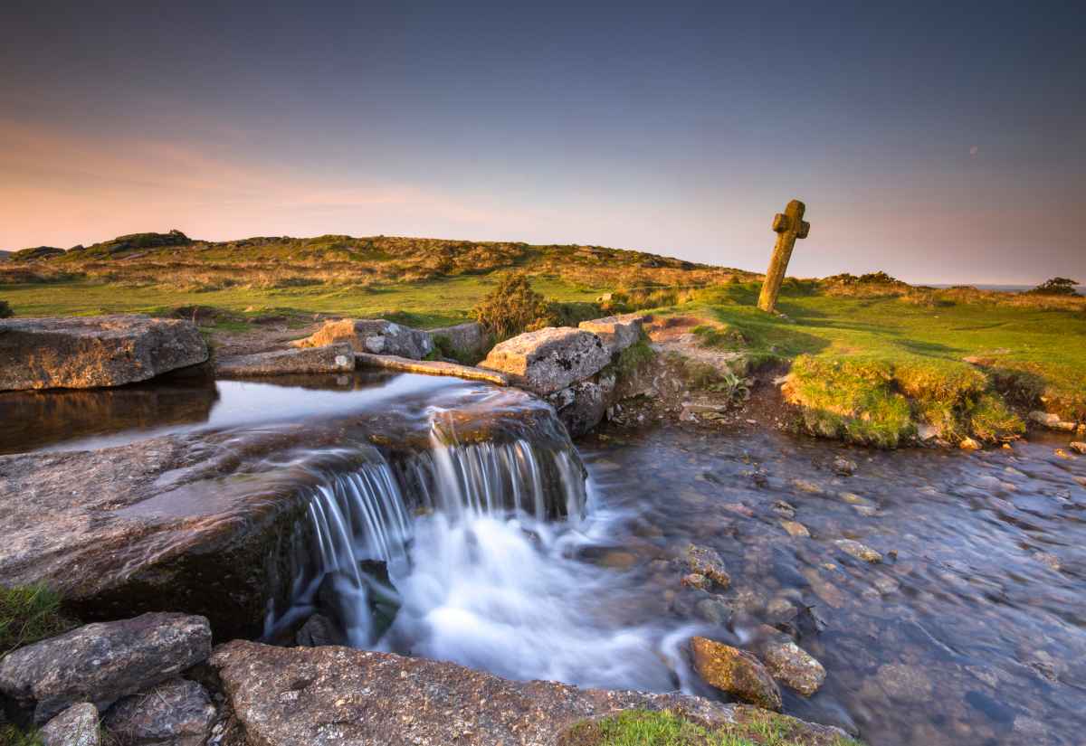 Driving Dartmoor Scenic Routes and Stops Sixt Car Hire Magazine