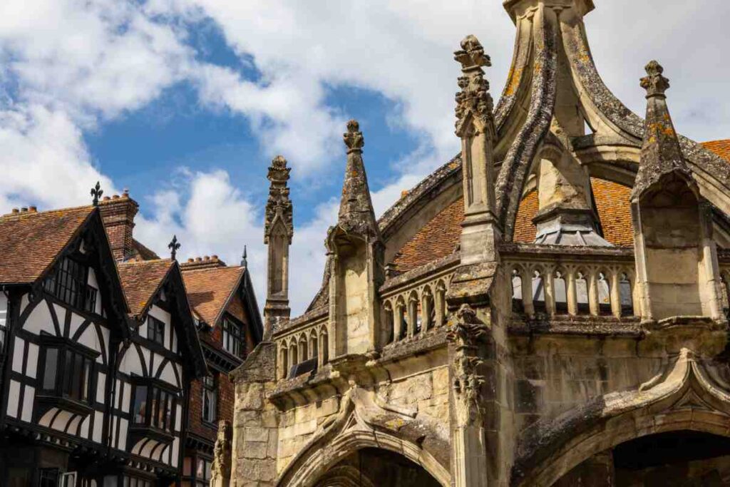 Best Day Trips from Southampton Sixt Car Hire Magazine
