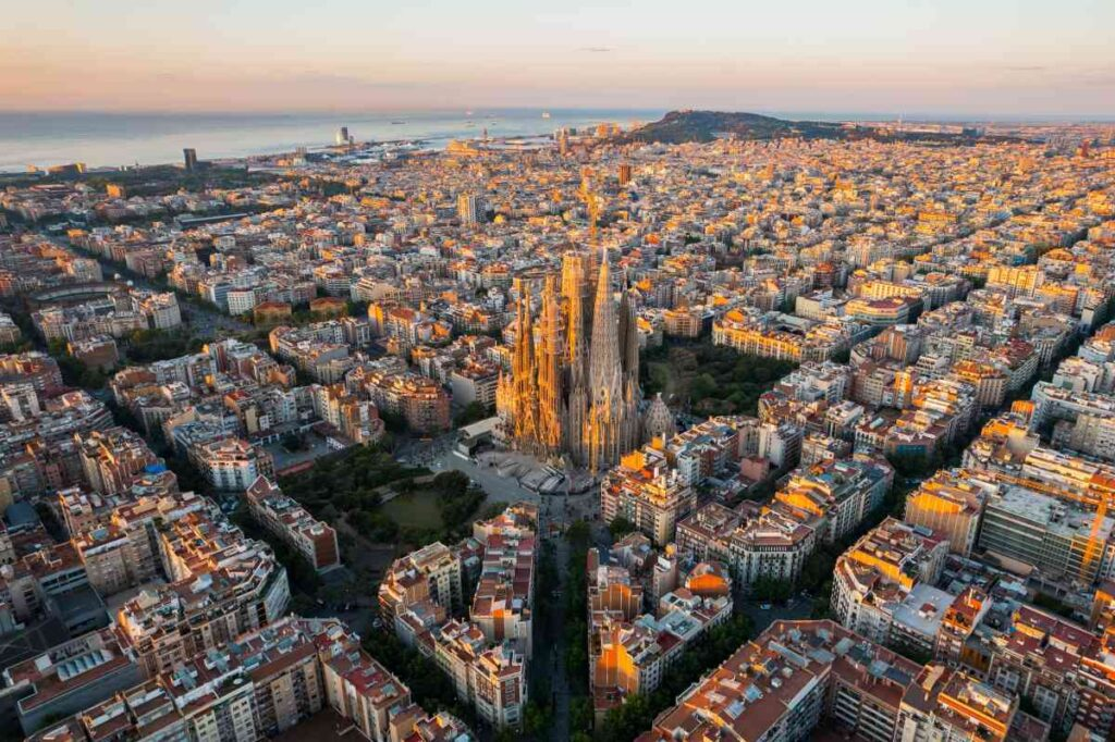 How to Plan What to Do in Barcelona in 3 Days - Sixt Car Hire Magazine