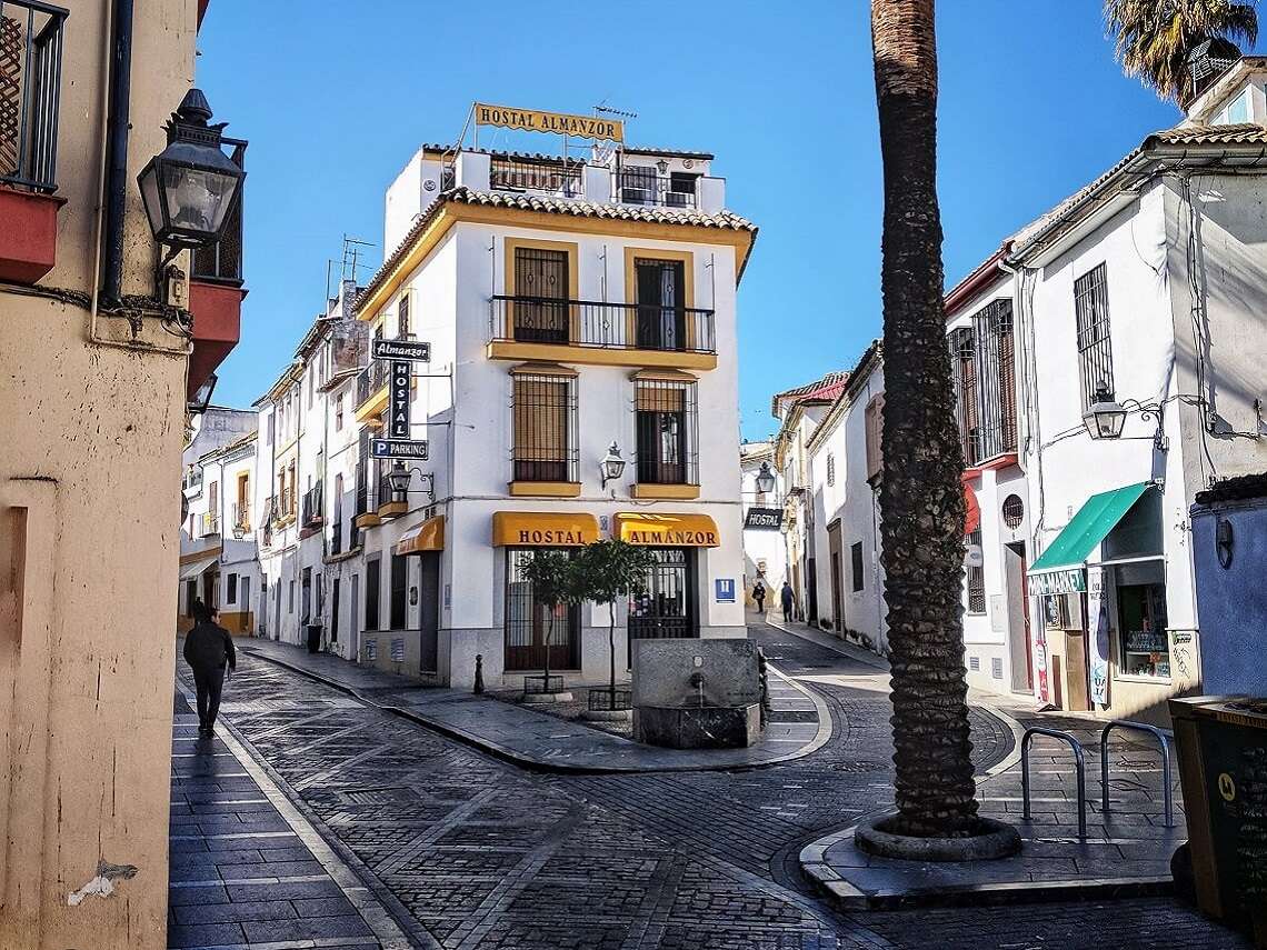 Cordoba